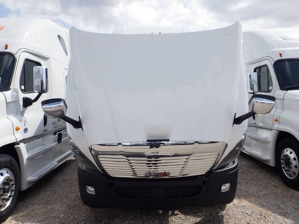 2016 FREIGHTLINER Cascadia125 Evolution