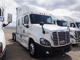 2016 FREIGHTLINER Cascadia125 Evolution