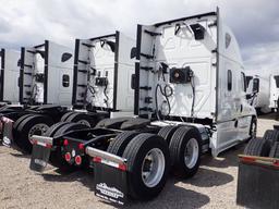 2016 FREIGHTLINER Cascadia125 Evolution