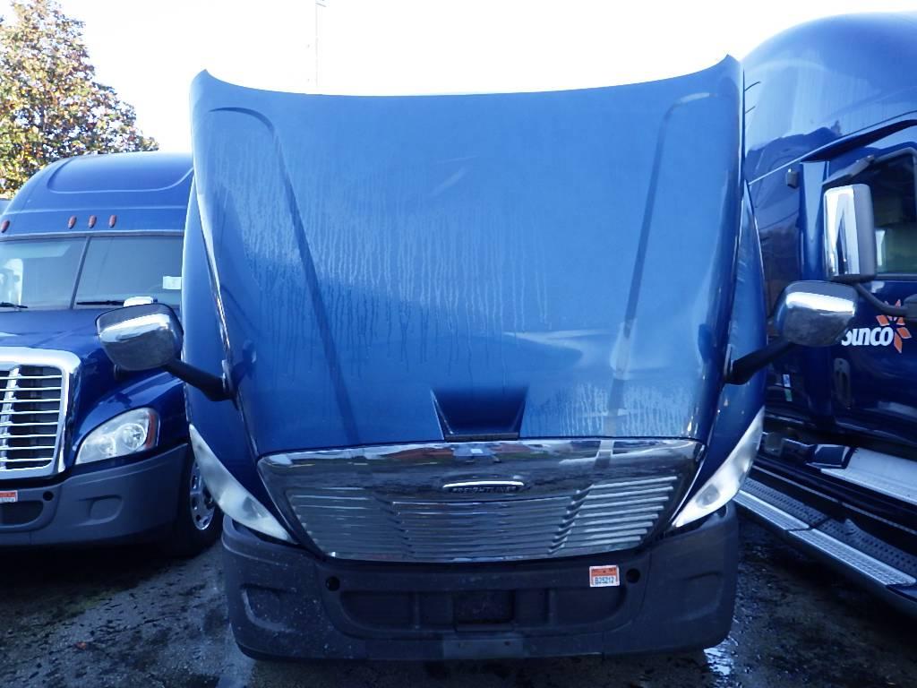 2013 FREIGHTLINER Cascadia125