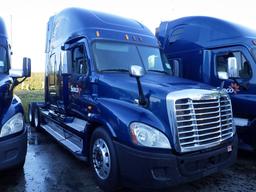 2013 FREIGHTLINER Cascadia125