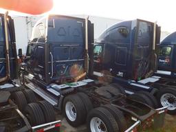 2013 FREIGHTLINER Cascadia125