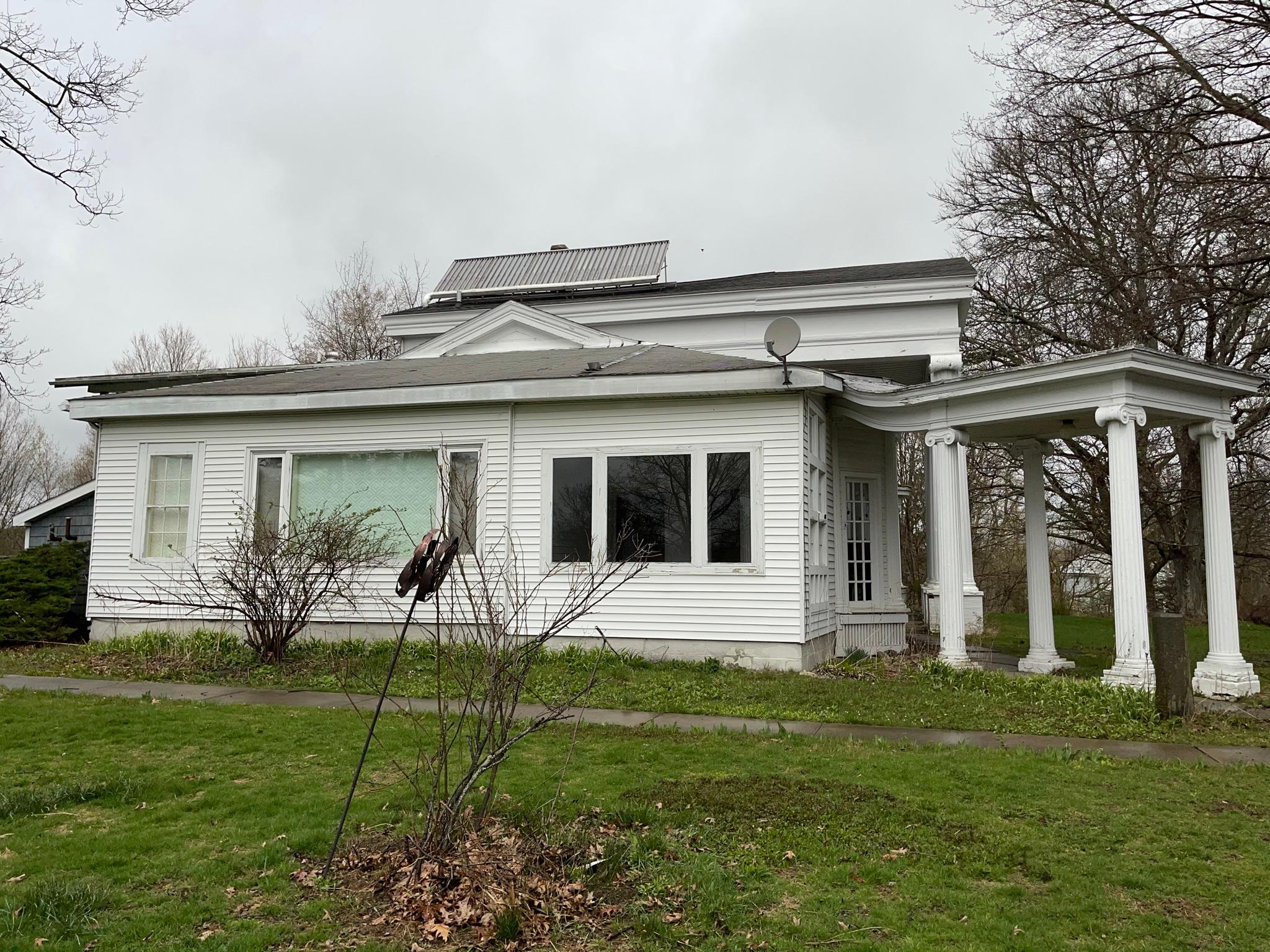 6107 NYS Route 26, Whitney Point, NY 13862