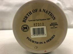 Miller "birth of a nation" stein