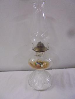 Oil Lamp