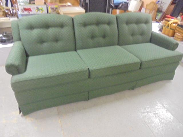 Smith Brothers Sofa