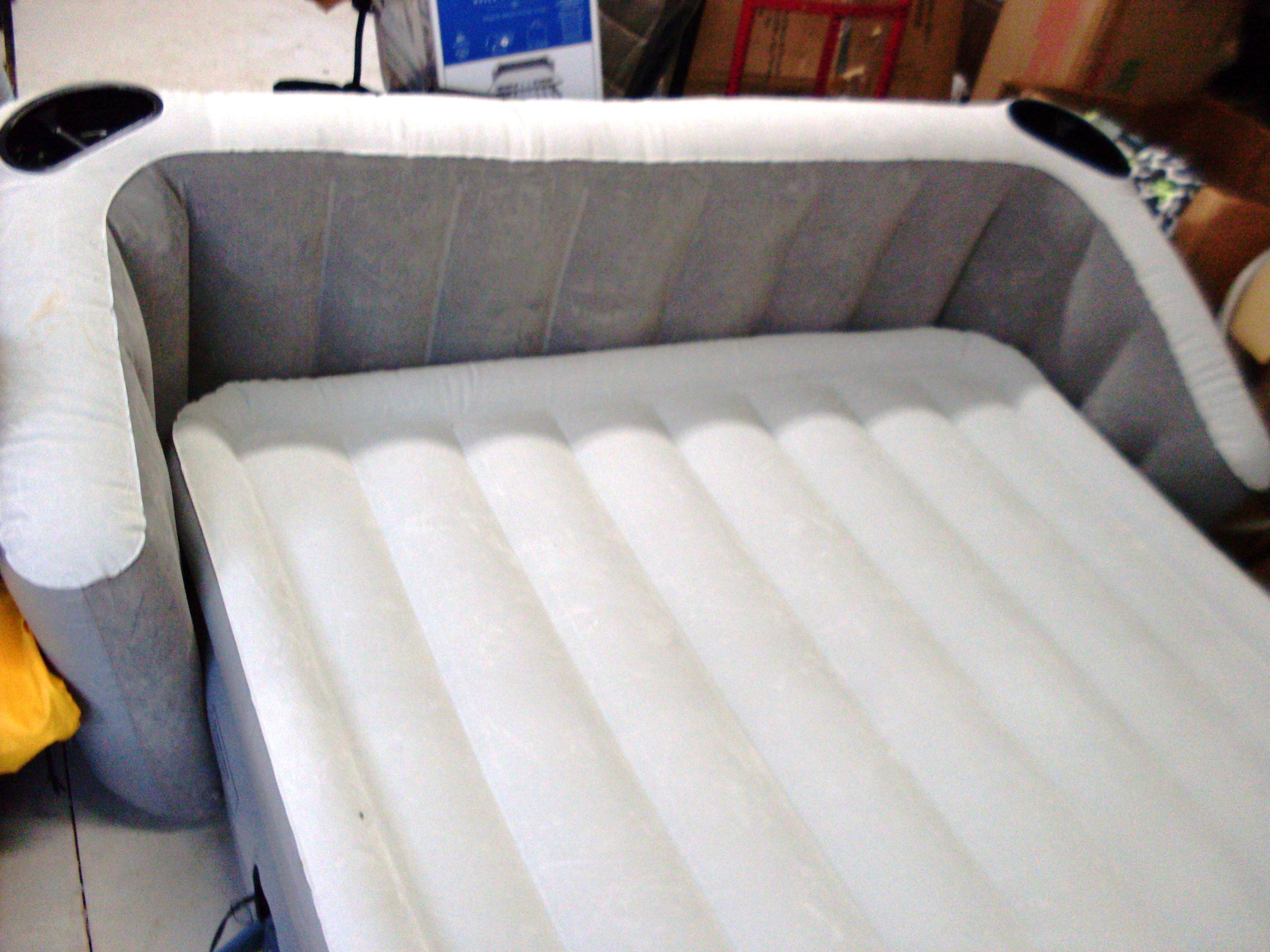 Bestway Queen Air Mattress