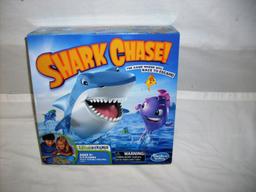 Shark Case Game