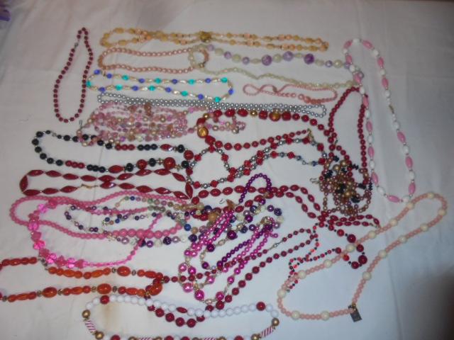 Large Group of Ladies Jewelry