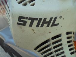 Stihl Gas Powered String Trimmer