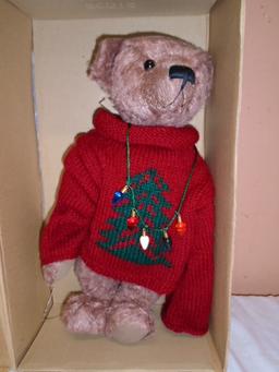 Bartons Creek Collection Gund Bear