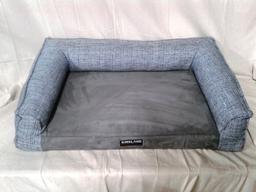 Kirkland Signature Series Pet Bed