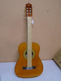 ADM 34" Guitar