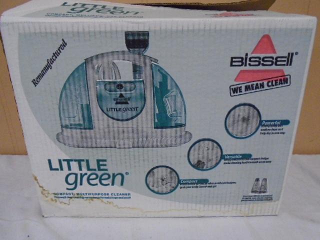 Bissel Little Green Compact Multi-Purpose Cleaner