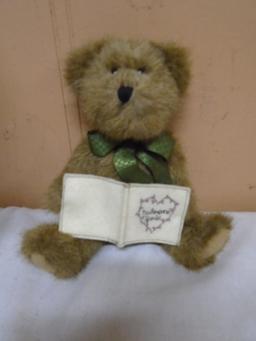 Boyd's "To Someone Special" Bear