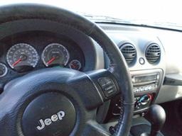 2006 Jeep Liberty 4 Wheel Drive-Loaded-Runs and drives Good-180k mi