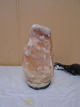 Himalayan Salt Lamp