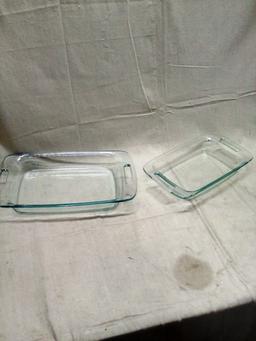 Pyrex Baking Dishes