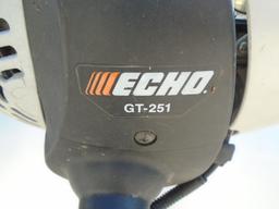 Echo GT-251 Gas Powered Trimmer