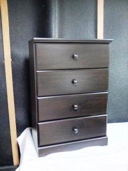 Four Drawer Chest of Drawers