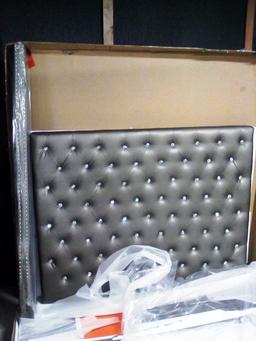 Coralayne Queen Upholstered Headboard