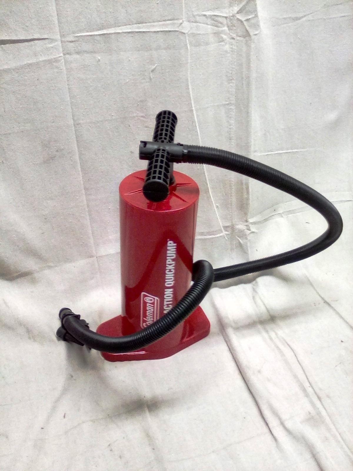 Coleman Dual Action Air Pump