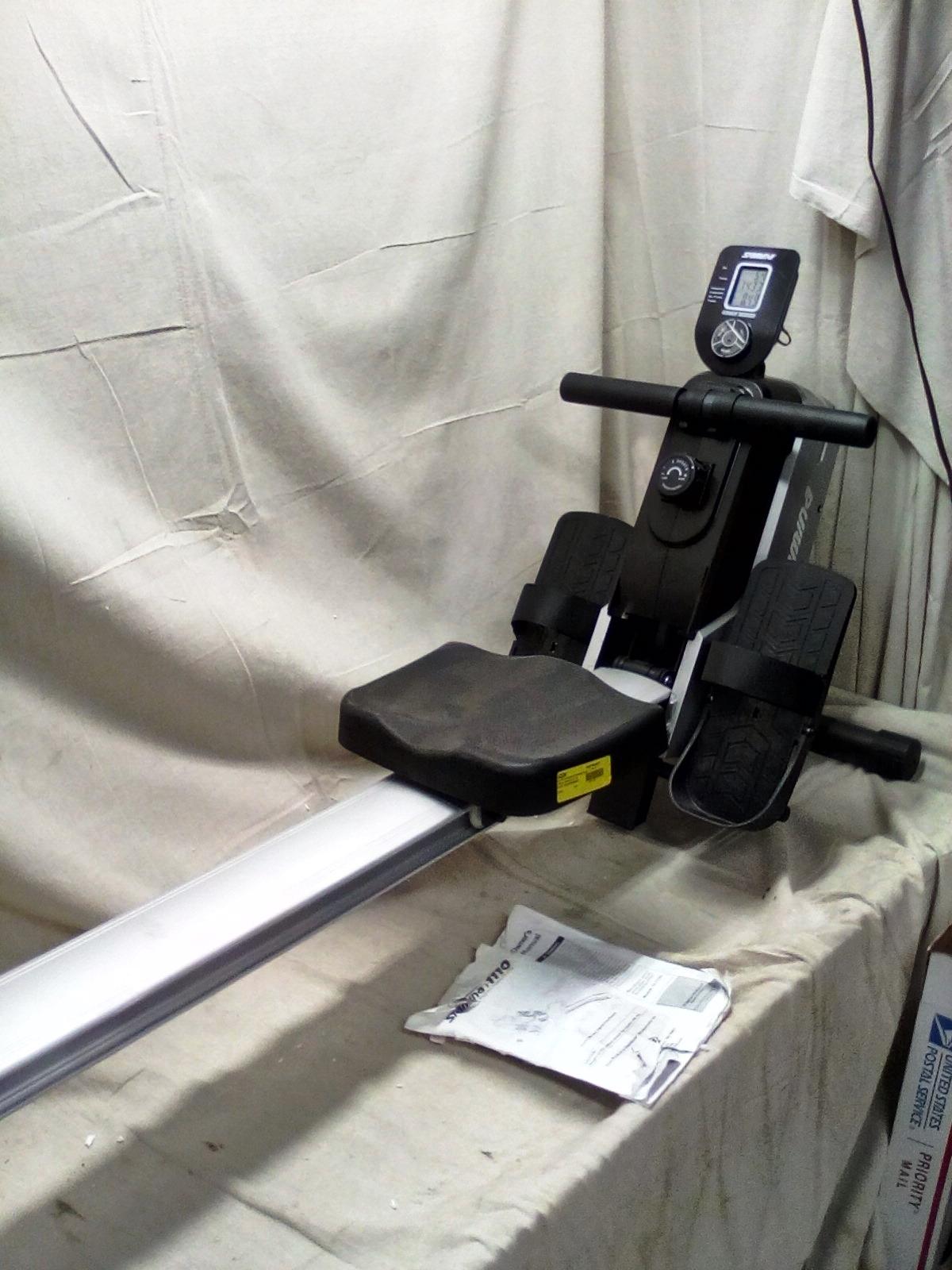 Stamina 1110 Rowing Machine with Digital Read Out Monitor