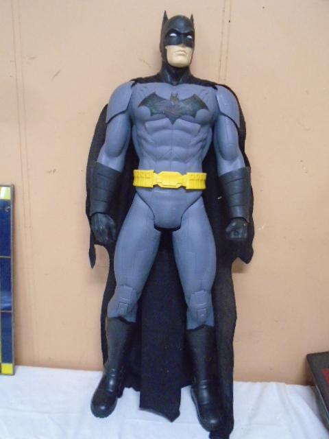 Large Batman Figure