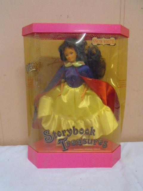 Storybook Treasures "Snow White" Doll