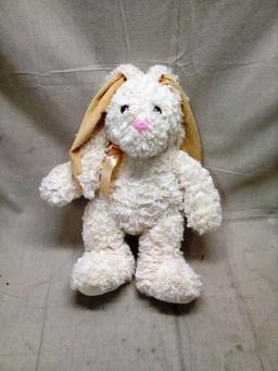 18" Soft Plush Bunny Rabbit