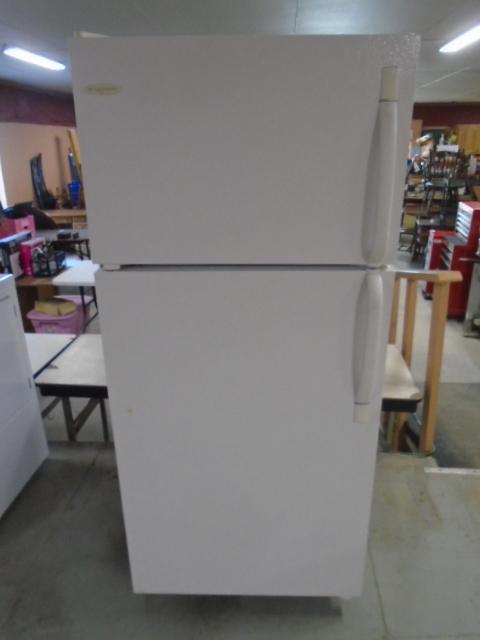 Frigidaire Refrigerator