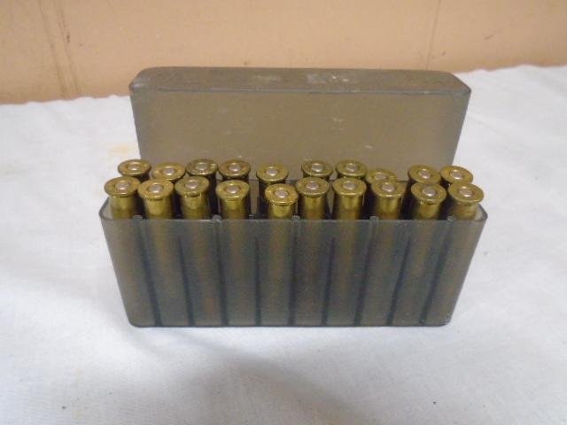 20 Round Box of 30-30 Winchester Rounds