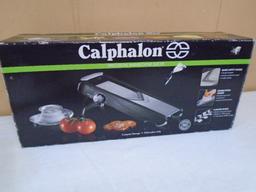 Calphalon Precision Mandoline Slicer