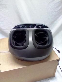 Renpho Electric Shiatsui Foot Massager