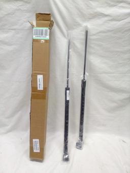 Pair of 2 Rear Hatch Trunk Pnuematic Assists for Sienna Power Lift