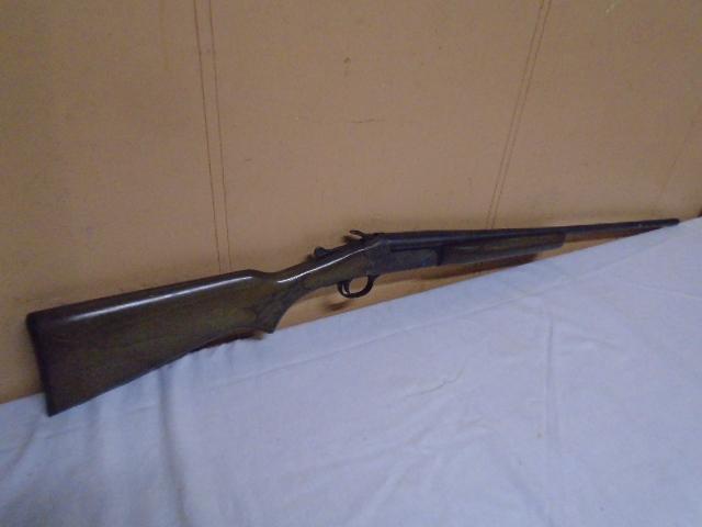 Stevens Model 94 Series N 410ga Single Shot Shotgun