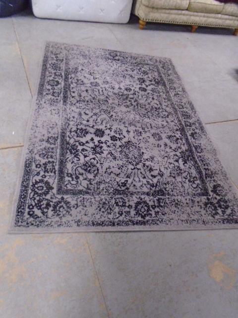 Beautiful World Market Large Area Rug