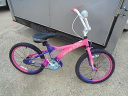 Huffy Double Take Girls Bike