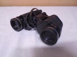 Set of Jason Empire 7x35 Binoculars