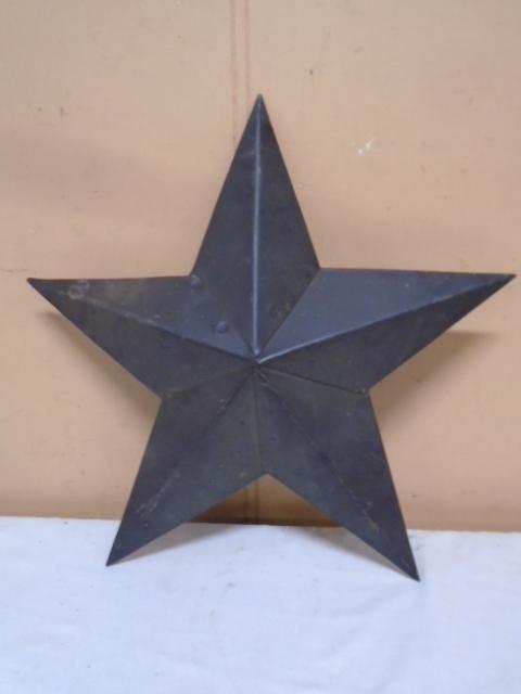 Metal Art Star