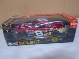 Revel 1:24 Scale Dale Jr 2002 All Star Game Car