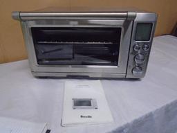 Breville "The Smart Oven" Stainless Steel Convection Oven
