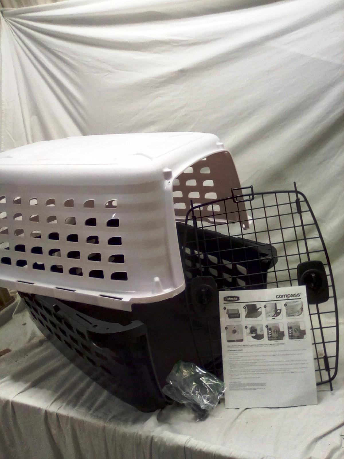 PetMate Ex-Large 32"x22" Pet Crate