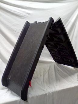 Folding Pet Ramp