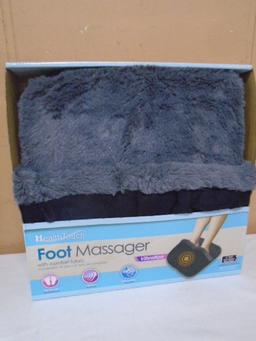 Health Touch Foot Massager