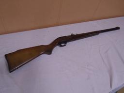 Marlin Model 60 Microgroove Barrel 22LR Semi Automatic Rifle