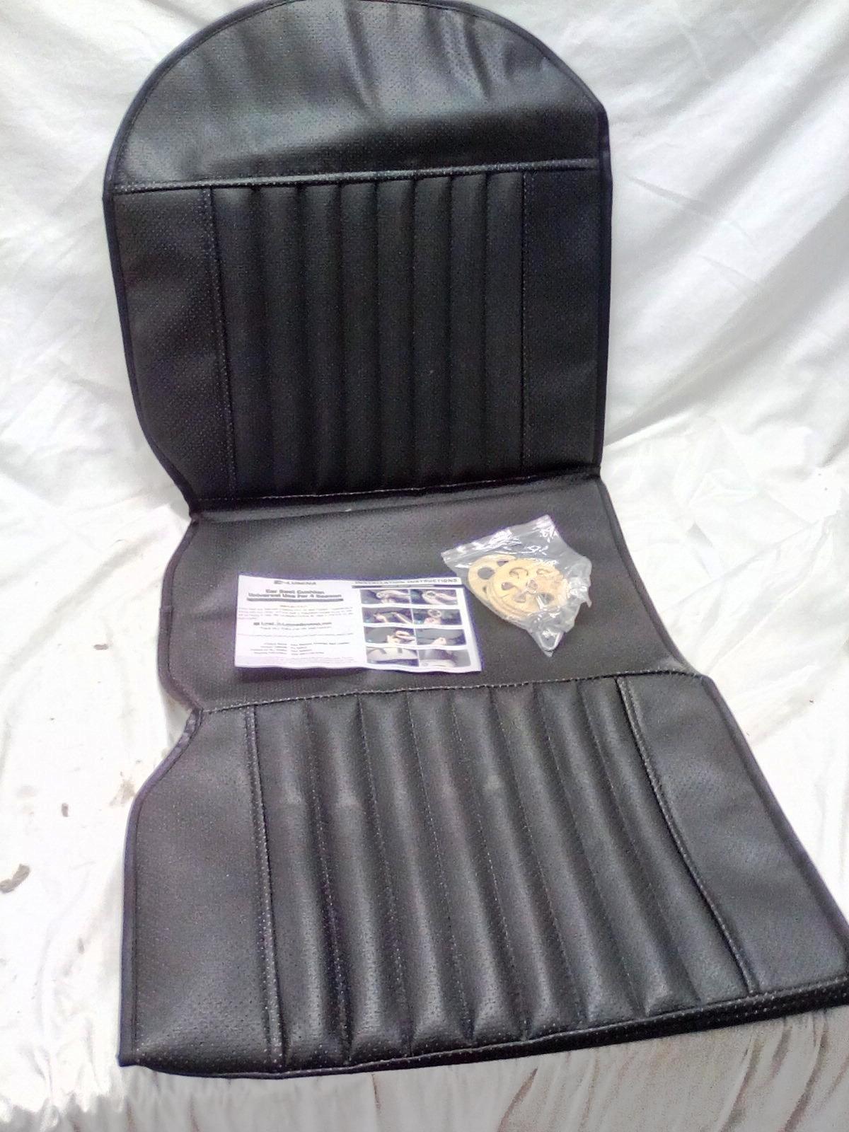 Passenger Car Seat Cushion