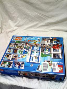 LEGO City Police Station 60246