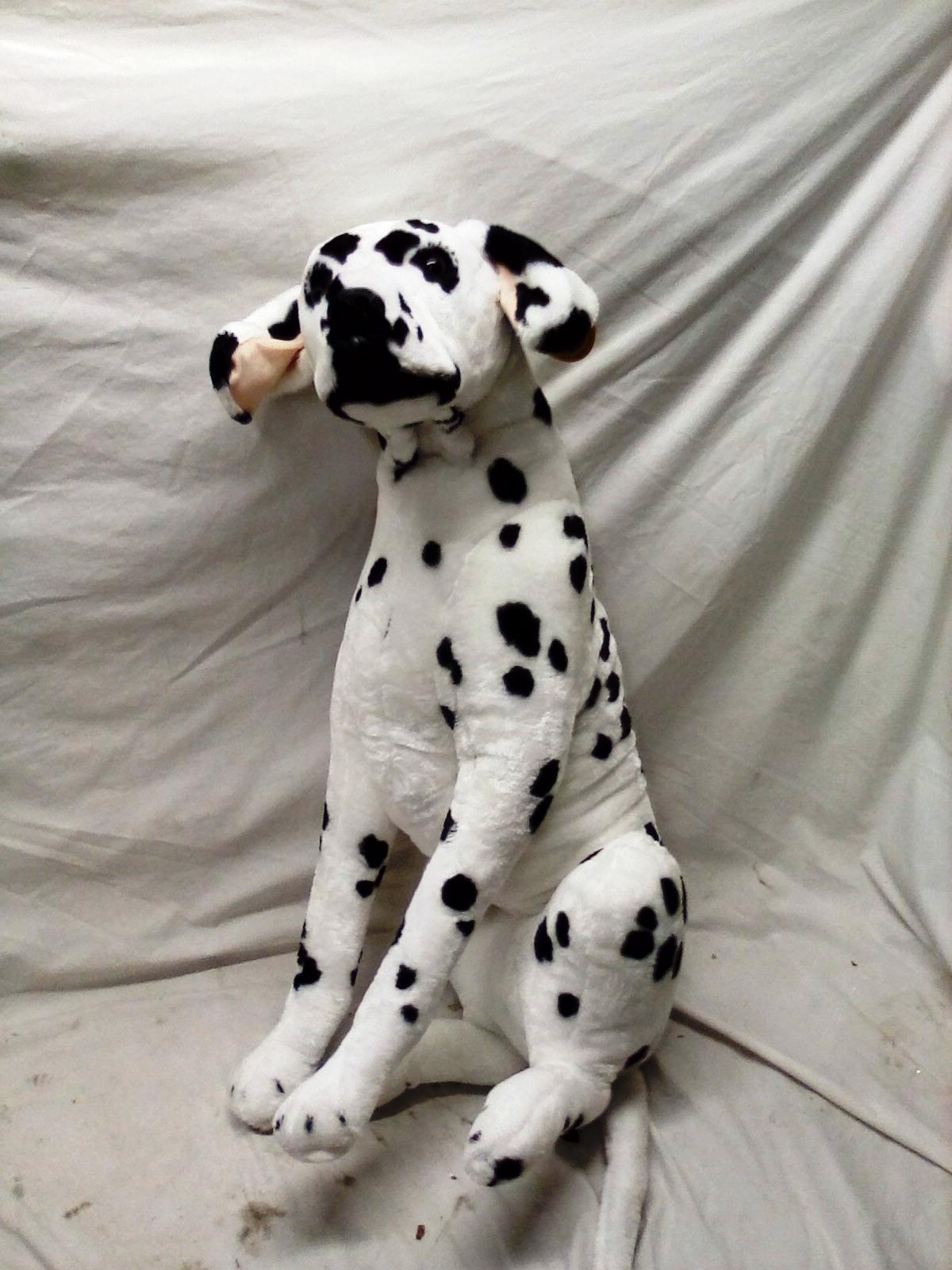 Melisa & Doug 28" Tall Plush Dalmation