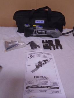 Dremel Multi-Max MM35 Multi-Tool